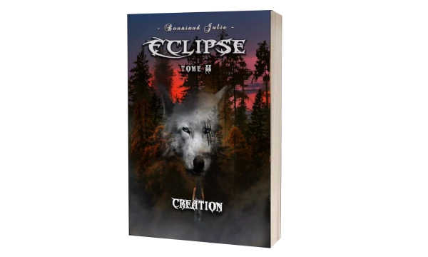 roman fantastique éclipse tome 2
