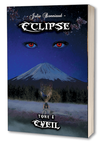 photo couverture Eclipse tome 1
