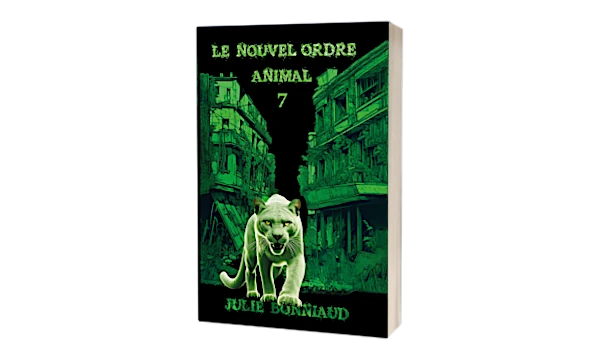 Le Nouvel Ordre Animal 7